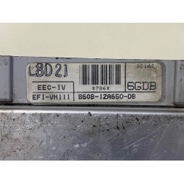 VISTEON DPC-638 FORD 1S4F-12A650-BCA