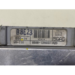 VISTEON DPC-638 FORD 1S4F-12A650-BCA