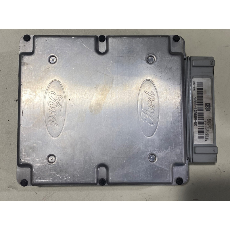 VISTEON DPC-638 FORD 1S4F-12A650-BCA VISTEON DPC-638 FORD 1S4F-12A650-BCA