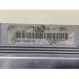 ECU MOTOR VISTEON SME-405 FORD 95AB-12A650-TB TUNA