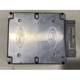 ECU MOTOR VISTEON CSD-201 FORD 92AB-12A650-GA 2AGA