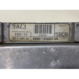 VISTEON DPC-638 FORD 1S4F-12A650-BCA