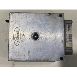 VISTEON DPC-638 FORD 1S4F-12A650-BCA