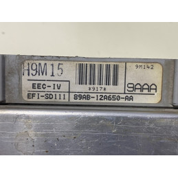 VISTEON DPC-638 FORD 1S4F-12A650-BCA