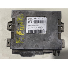 ECU MOTOR MAGNETI MARELLI IAW 6F.SB 61602.015.02 FIAT 7787316