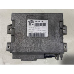 ECU MOTOR MAGNETI MARELLI IAW 6F.S0 6160205401 FIAT 7780555