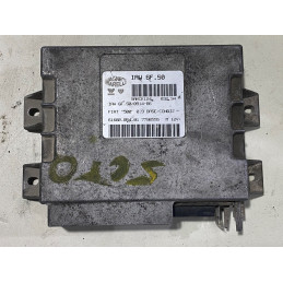 ECU MOTOR MAGNETI MARELLI IAW 6F.S0 6160205401 FIAT 7780555