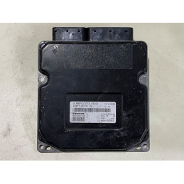 BOSCH EDC15C3 0281011101 RENAULT 8200163528