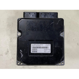 ECU MOTOR SIEMENS SIM4L KE 5WK90506 MERCEDES A2711539079