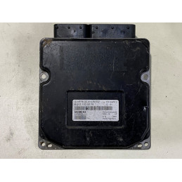 BOSCH EDC15C3 0281011101 RENAULT 8200163528