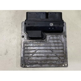 BOSCH EDC15C3 0281011101 RENAULT 8200163528