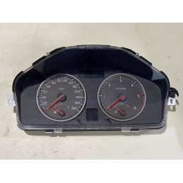 INSTRUMENT CLUSTER YAZAKI 69594-880T VOLVO 30728645