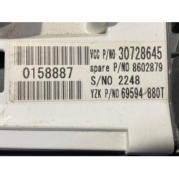 CUADRO INSTRUMENTOS YAZAKI 69594-880T VOLVO 30728645