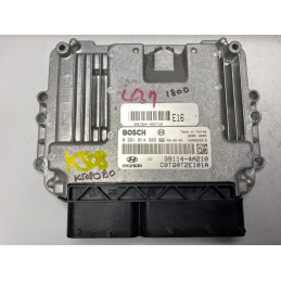 BOSCH EDC15C3 0281011101 RENAULT 8200163528