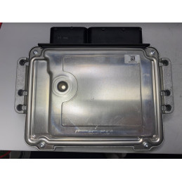 BOSCH EDC15C3 0281011101 RENAULT 8200163528