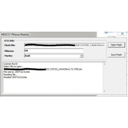 I/O TERMINAL HARDWARE INTERFACE