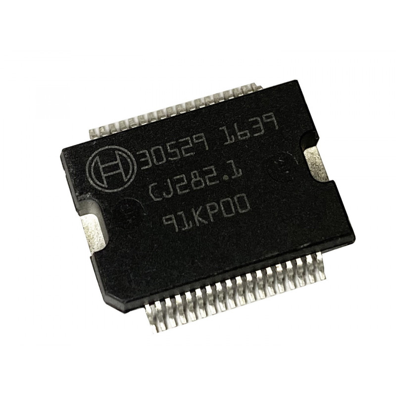 I/O TERMINAL HARDWARE INTERFACE