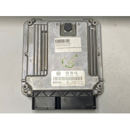 BOSCH EDC16U1 0281011364 AUDI 03G906016G