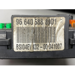 BSI K02-00 JOHNSON CONTROLS 28119247-5B PSA 9664058880