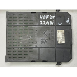 BSI K02-00 JOHNSON CONTROLS 28119247-5B PSA 9664058880