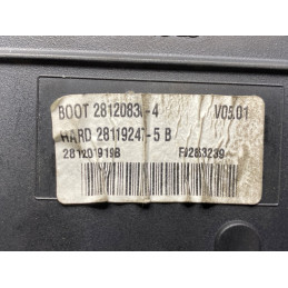 BSI K02-00 JOHNSON CONTROLS 28119247-5B PSA 9664058880