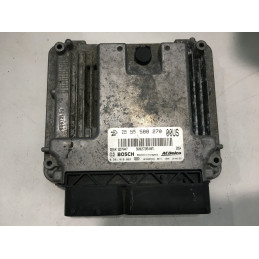 ECU MOTOR BOSCH ACDELCO E59 OPEL 55588270 00US