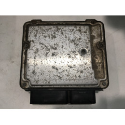 ECU BOSCH MED9.5.10 0261S02070 VW GOLF V (1K) 1.6 FSI 85KW 115HP 03C906056BA - WITH DISABLED IMMOBILIZER (IMMO OFF)