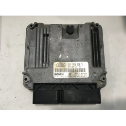 ECU MOTOR BOSCH MED9.5.10 0261S02014 VAG 06F906056S