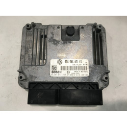 ECU MOTOR BOSCH EDC16U34-3.42 0281013228 VAG 03G906021KK