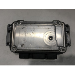 ECU MOTOR BOSCH ME7.4.5 0261208908 PSA 9659317780