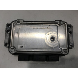 ECU MOTOR BOSCH ME7.4.5 0261208908 PSA 9659317780