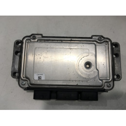 ECU MOTOR BOSCH ME7.4.5 0261208908 PSA 9659317780