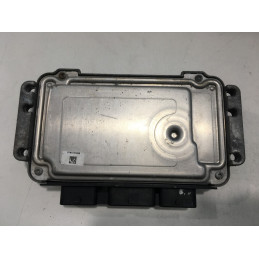 ECU MOTOR BOSCH ME7.4.5 0261208908 PSA 9662467480