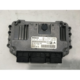 BOSCH ME7.5.10 0261207228 VAG 6K0906032AC