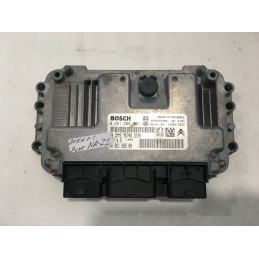 BOSCH ME7.5.10 0261207228 VAG 6K0906032AC