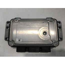 ECU MOTOR BOSCH ME7.4.5 0261208902 PSA 9662126580