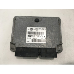 BOSCH EDC15C2 0281010808 PSA 9644721080