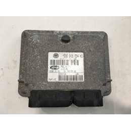 ECU MOTOR MAGNETI MARELLI IAW 4TV.KC 61601.311.01 VAG 036906034KC