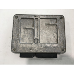 ENGINE ECU MAGNETI MARELLI IAW 4TV.KC 61601.311.01 VAG 036906034KC