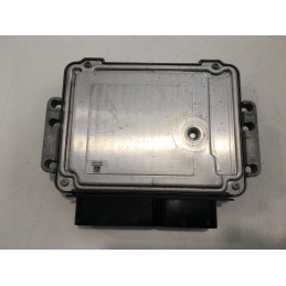 BOSCH EDC15C3 0281011101 RENAULT 8200163528