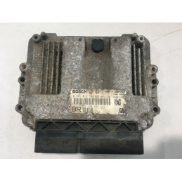 ECU MOTOR BOSCH EDC16C9-3.12 0281012549 OPEL 55198922 BR