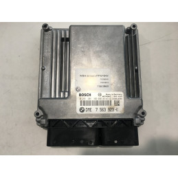 BOSCH EDC16U1 0281011364 AUDI 03G906016G