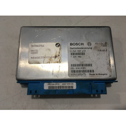 ECU CAJA CAMBIOS BOSCH GS8.60.4 0260002642 BMW 7522980