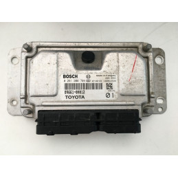 BOSCH EDC16C3 0281011276 RENAULT 8200305678