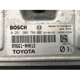 BOSCH EDC16C3 0281011276 RENAULT 8200305678