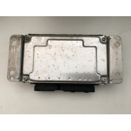 BOSCH EDC16C3 0281011276 RENAULT 8200305678