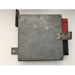 ENGINE ECU SAGEM-LUCAS GEMS 6 LNB1410FD JAGUAR 80752A