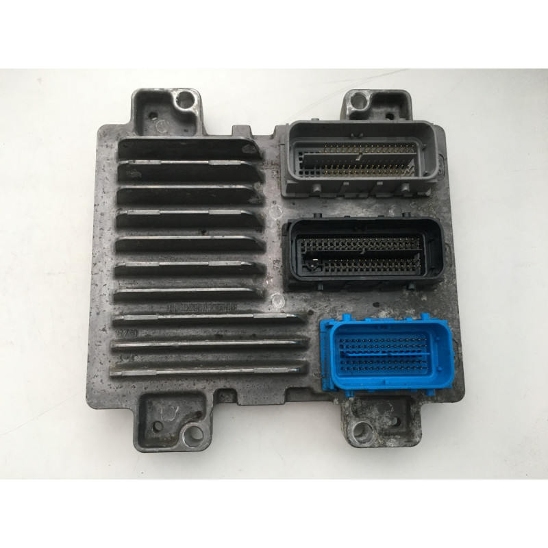 ECU MOTOR ACDELCO E78 OPEL 12639235 AANW ECU MOTOR ACDELCO E78 OPEL 12639235 AANW