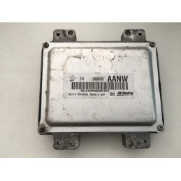 SIEMENS SIMTEC 56 5WK9073 OPEL 90506365