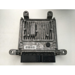 ECU MOTOR DELPHI CRD3.20 28454422 MERCEDES A6519003203 A6519012902